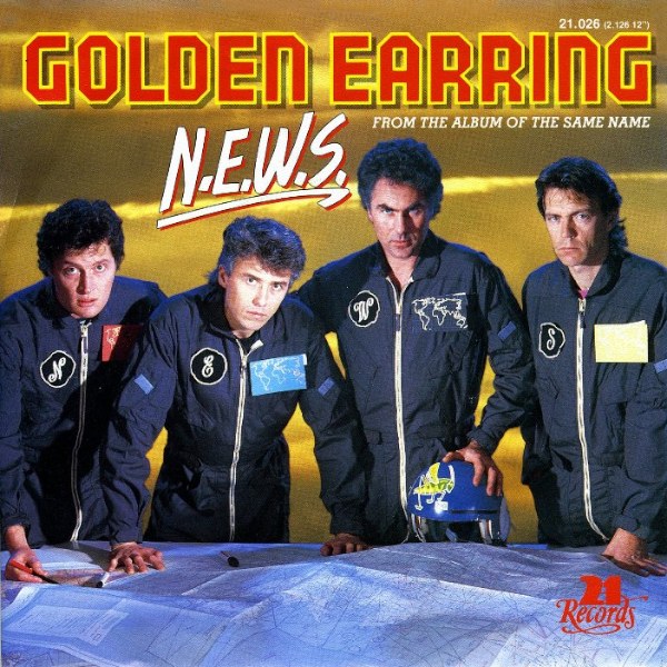 Golden Earring